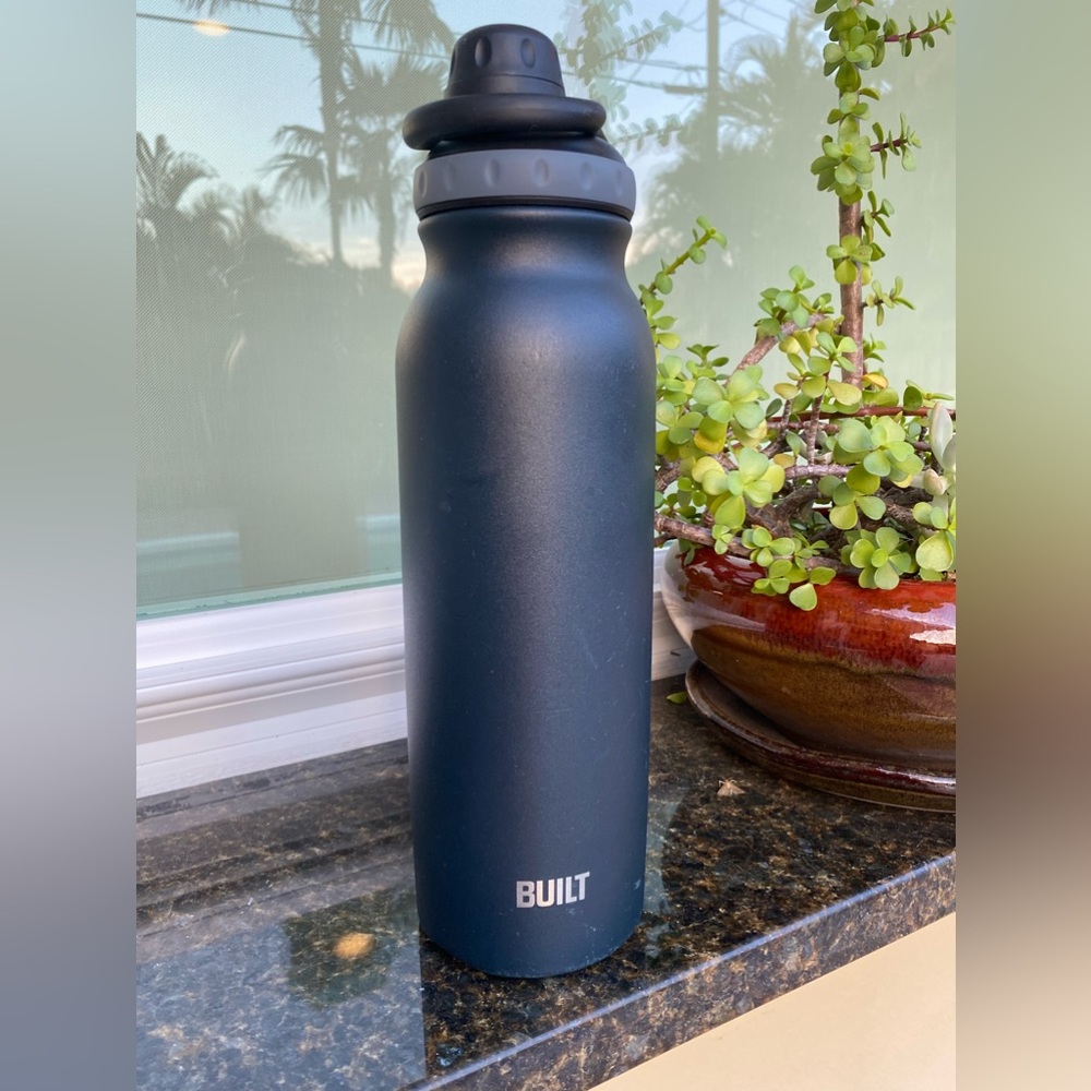 BUILT Water Bottle